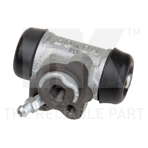 Radbremszylinder NK 804556 f&uuml;r TOYOTA, Hinterachse, links, rechts
