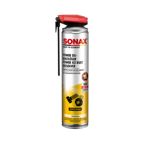 SONAX 04723000 Powereis-Rostl&ouml;ser Easyspray 1x400ml