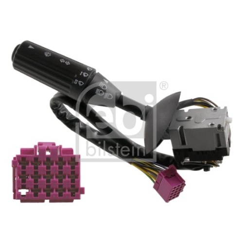 Febi Bilstein 32243 Lenkstockhebelschalter , 1 St&uuml;ck