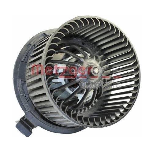 Innenraumgebl&auml;se METZGER 0917268 ORIGINAL ERSATZTEIL f&uuml;r RENAULT