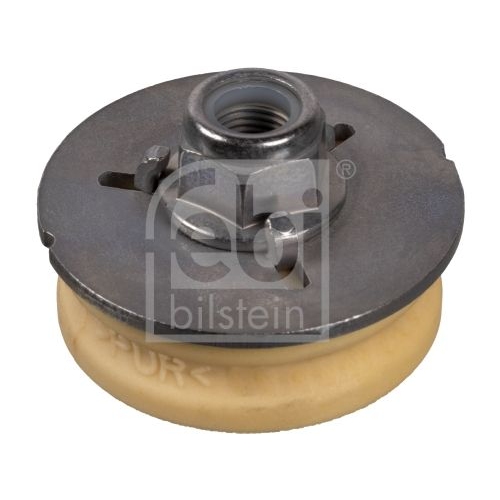 Febi Bilstein 1x 36780 Federbeinst&uuml;tzlager ohne W&auml;lzlager