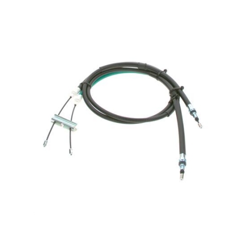 Seilzug, Feststellbremse BOSCH 1 987 477 732 f&uuml;r FORD MAZDA, mitte