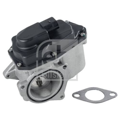 Febi Bilstein 1x 43978 Abgasregelventil mit Dichtring