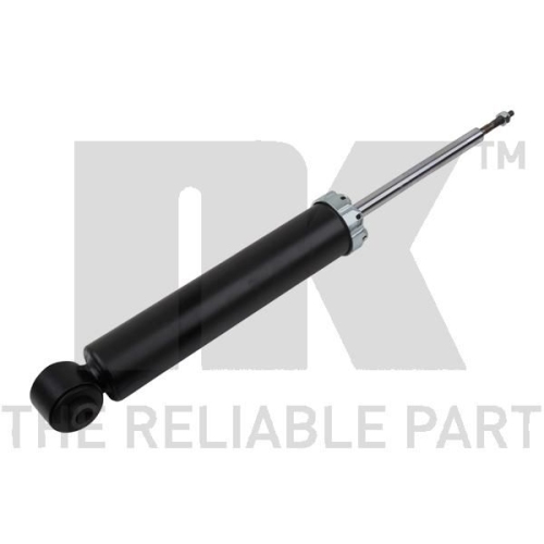 Sto&szlig;d&auml;mpfer NK 63252310 f&uuml;r FORD, Hinterachse, links, rechts