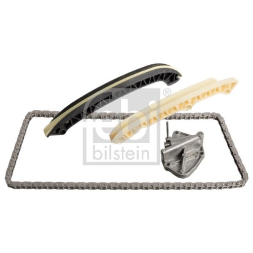 Febi Bilstein 30478 Steuerkettensatz f&uuml;r Nockenwelle , 1 St&uuml;ck