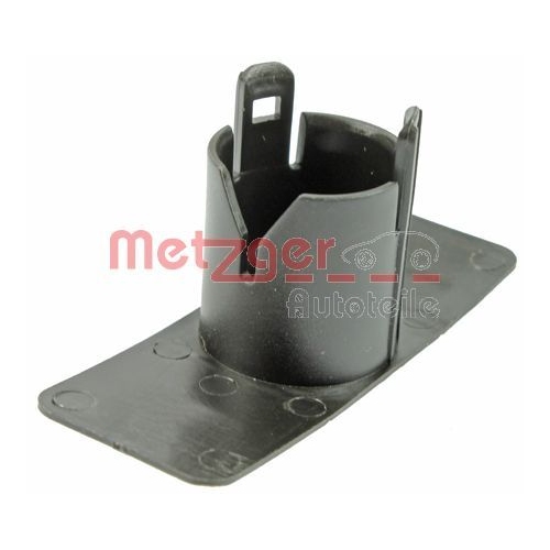 Halter, Sensor-Einparkhilfe METZGER 0901103 GREENPARTS f&uuml;r