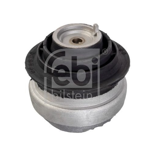 Febi Bilstein 09153 Motorlager , 1 St&uuml;ck