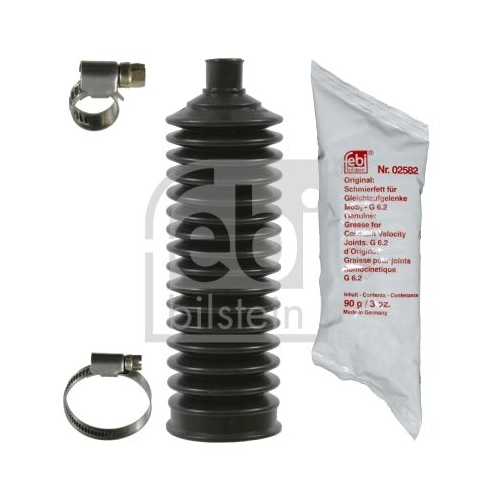 Febi Bilstein 12099 Lenkmanschettensatz , 1 St&uuml;ck