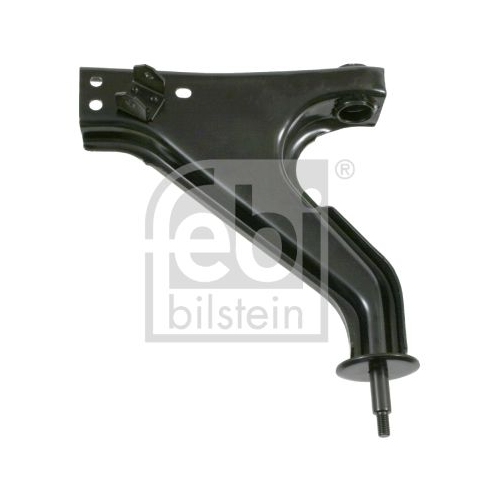 Febi Bilstein 23150 Querlenker ohne Lager und Gelenk , 1 St&uuml;ck
