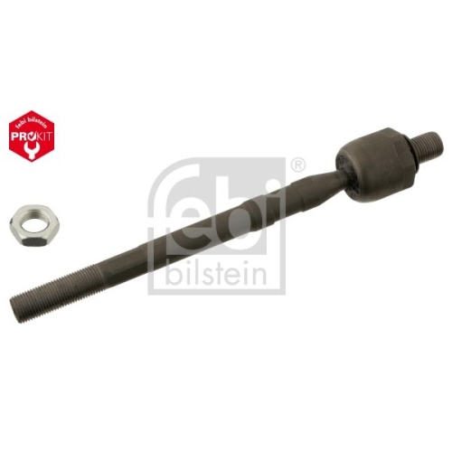 Febi Bilstein 31748 Axialgelenk mit Kontermutter , 1 St&uuml;ck