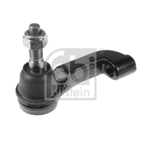 Febi Bilstein 41106 Spurstangenendst&uuml;ck mit Sicherungsmutter , 1 St&uuml;ck