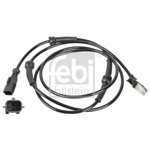 Febi Bilstein 109538 ABS-Sensor, 1 St&uuml;ck