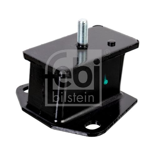 Febi Bilstein 174863 Motorlager, 1 St&uuml;ck
