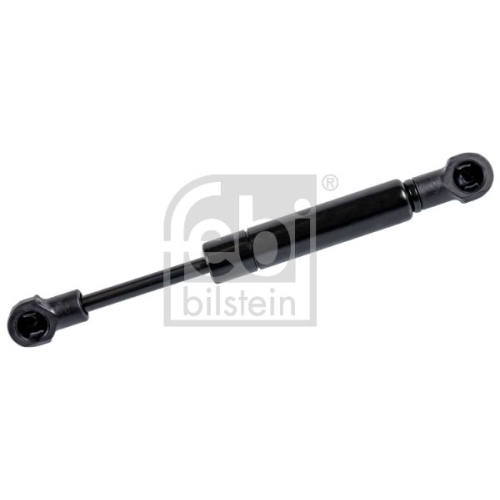 Gasfeder, Ger&auml;teraumklappe FEBI BILSTEIN 177280 f&uuml;r DAF