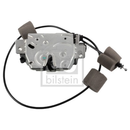 Heckklappenschloss FEBI BILSTEIN 178443 febi Plus f&uuml;r MERCEDES-BENZ