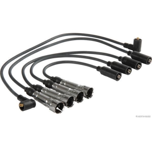 Z&uuml;ndleitungssatz HERTH+BUSS ELPARTS 51278674 f&uuml;r VW