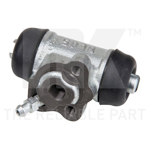 Radbremszylinder NK 804563 f&uuml;r SUZUKI TOYOTA, Hinterachse, rechts