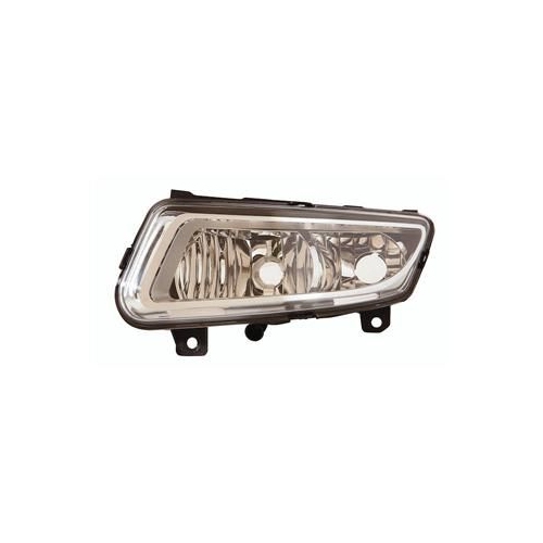 Nebelscheinwerfer VAN WEZEL 5829997 f&uuml;r VW, links