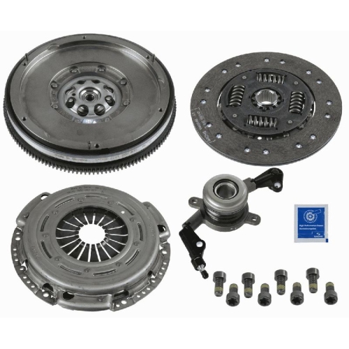 Kupplungssatz SACHS 2290 601 099 ZMS Modul XTend plus CSC