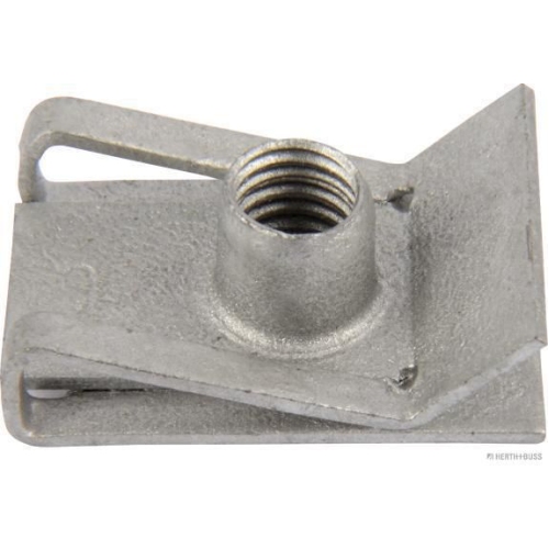 Halteklammer HERTH+BUSS ELPARTS 50267228 f&uuml;r AUDI BMW FIAT RENAULT VW VAG