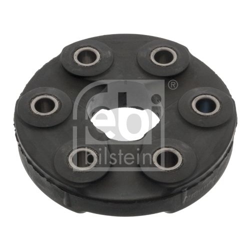 Febi Bilstein 1x 04434 Gelenk, L&auml;ngswelle f&uuml;r BMW, vorne