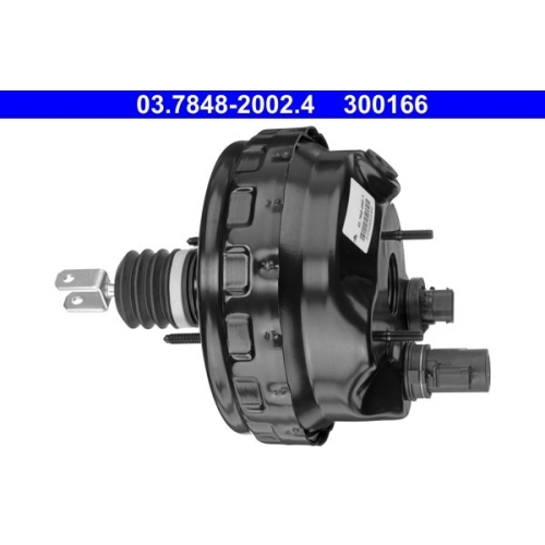 Bremskraftverst&auml;rker ATE 03.7848-2002.4 f&uuml;r MERCEDES-BENZ