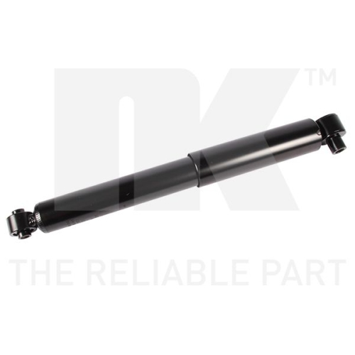 Sto&szlig;d&auml;mpfer NK 63252754 f&uuml;r FORD, Hinterachse, links, rechts