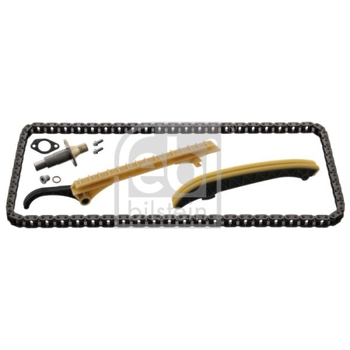 Febi Bilstein 30549 Steuerkettensatz f&uuml;r Nockenwelle , 1 St&uuml;ck