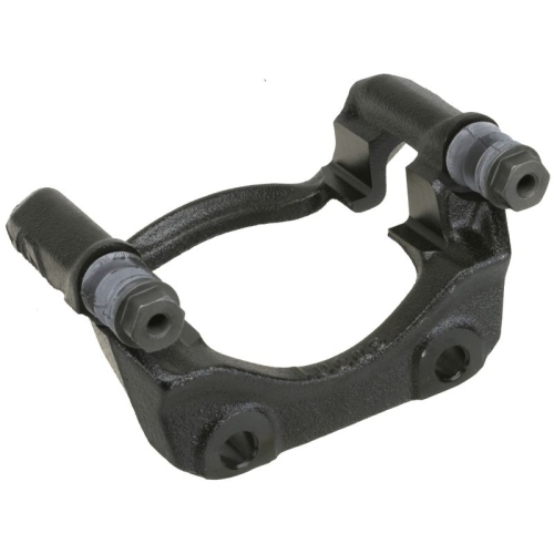 Halter, Bremssattel TRW BDA198 f&uuml;r RENAULT ALPINE ALPINA, Vorderachse, links