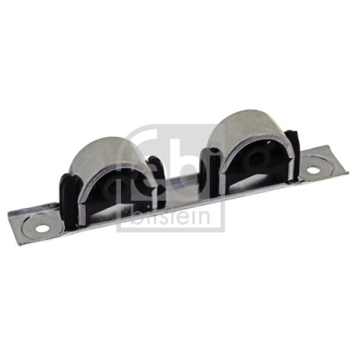 Febi Bilstein 1x 22522 Halter, Abgasanlage f&uuml;r Audi Seat Skoda VW