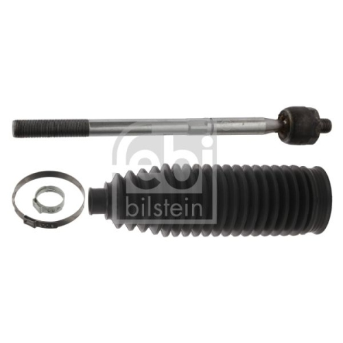 Febi Bilstein 34371 Axialgelenk mit Lenkmanschettensatz , 1 St&uuml;ck