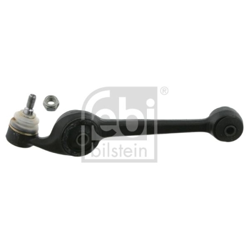 Febi Bilstein 04011 Querlenker mit Lagern, Gelenk und Sicherungsmutter , 1 St&uuml;ck
