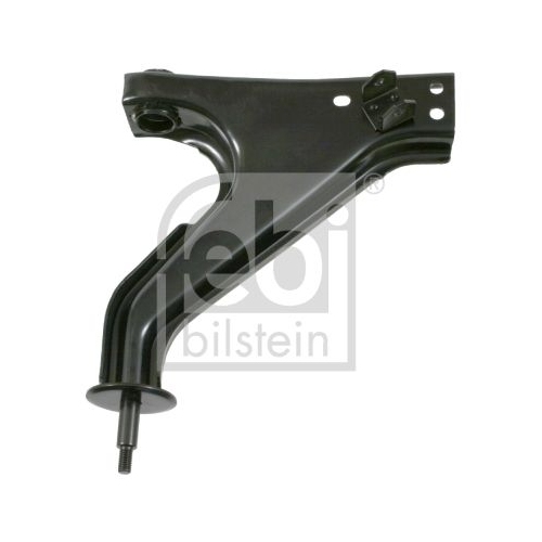 Febi Bilstein 23152 Querlenker ohne Lager und Gelenk , 1 St&uuml;ck