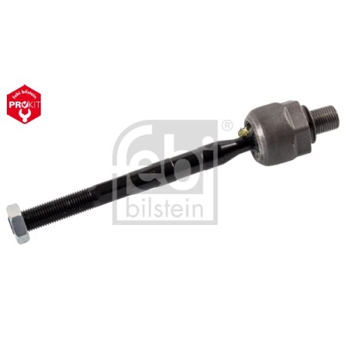 Febi Bilstein 31749 Axialgelenk mit Kontermutter , 1 St&uuml;ck