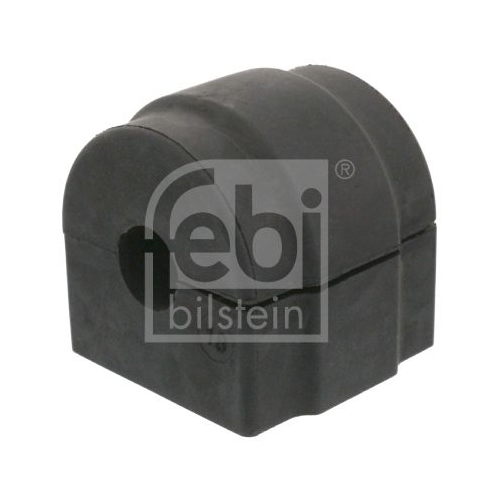 Febi Bilstein 102125 Stabilisatorlager , 1 St&uuml;ck