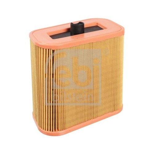 Febi Bilstein 107831 Luftfilter, 1 St&uuml;ck