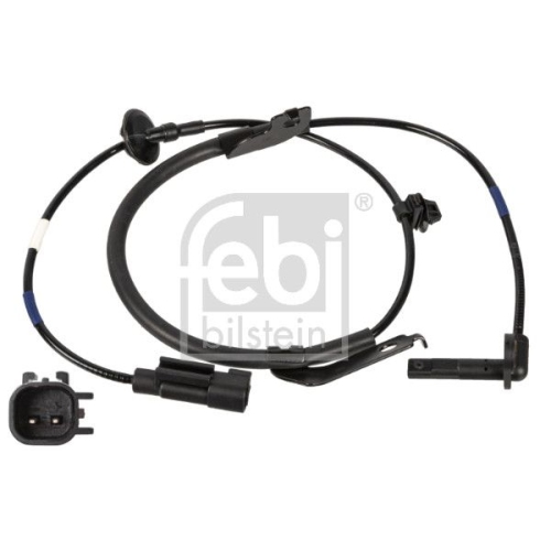Febi Bilstein 109544 ABS-Sensor, 1 St&uuml;ck