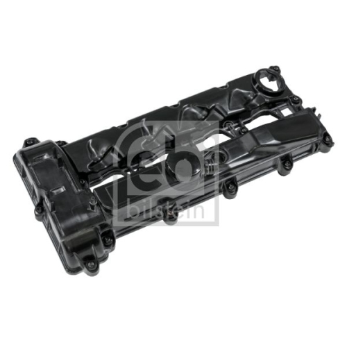 Zylinderkopfhaube FEBI BILSTEIN 176086 febi Plus f&uuml;r MERCEDES-BENZ
