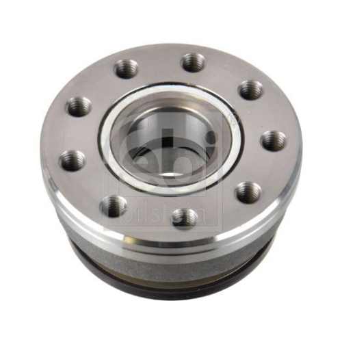 Radlagersatz FEBI BILSTEIN 178444 f&uuml;r IVECO, Vorderachse links