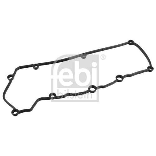 Dichtung, Zylinderkopfhaube FEBI BILSTEIN 179722 f&uuml;r AUDI PORSCHE VW, rechts