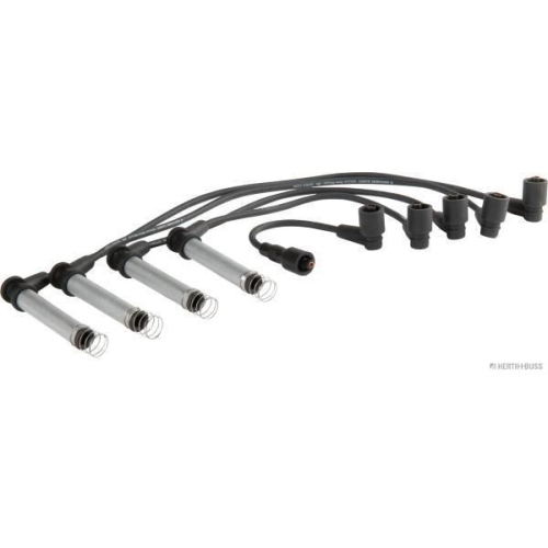 Z&uuml;ndleitungssatz HERTH+BUSS ELPARTS 51278726 f&uuml;r OPEL