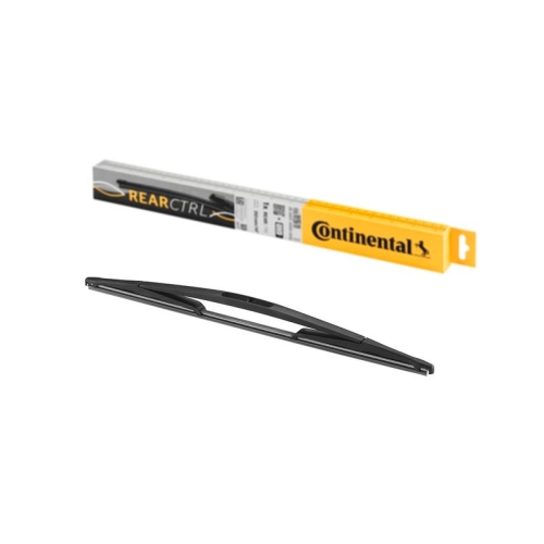Wischblatt CONTINENTAL 2800011519180 REARCTRL f&uuml;r, hinten