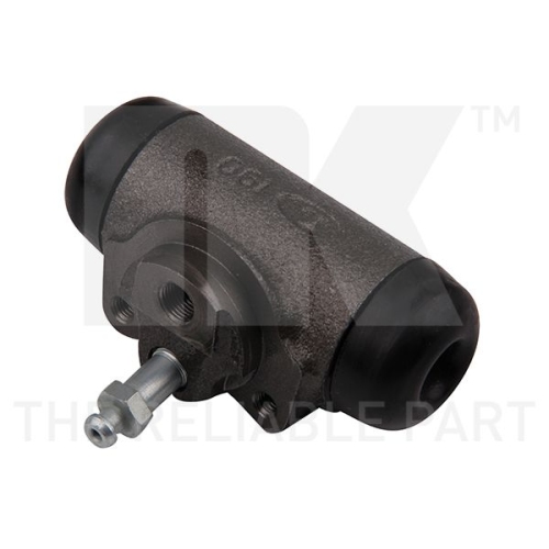 Radbremszylinder NK 804565 f&uuml;r TOYOTA, Hinterachse, links, rechts