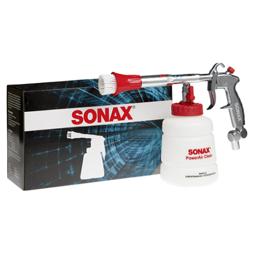 SONAX 04169050 PowerAir Clean 1x1 St&uuml;ck