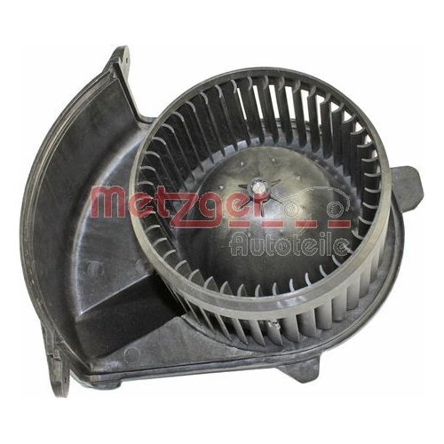 Innenraumgebl&auml;se METZGER 0917291 GREENPARTS f&uuml;r MERCEDES-BENZ RENAULT
