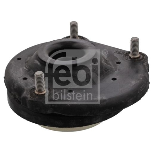 Febi Bilstein 1x 36821 Federbeinst&uuml;tzlager mit W&auml;lzlager