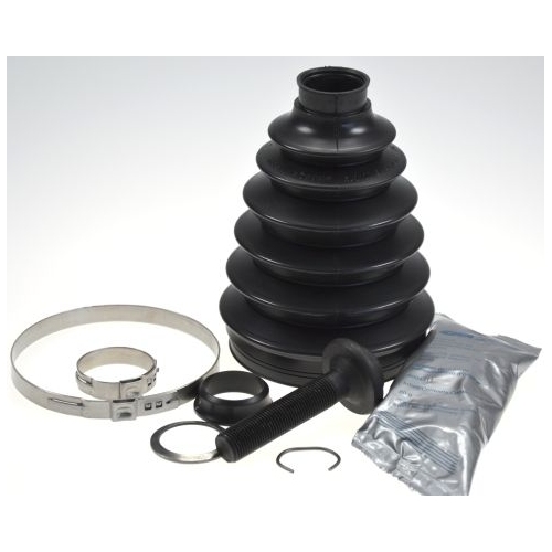 Faltenbalgsatz, Antriebswelle SPIDAN 26274 f&uuml;r AUDI FORD SEAT SKODA VW