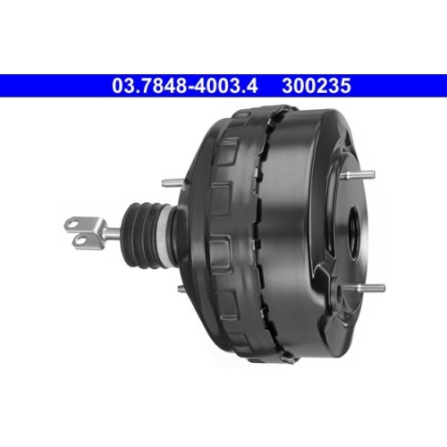 Bremskraftverst&auml;rker ATE 03.7848-4003.4 f&uuml;r BMW
