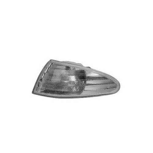 Blinkleuchte VAN WEZEL 1825907 f&uuml;r FORD, vorne links