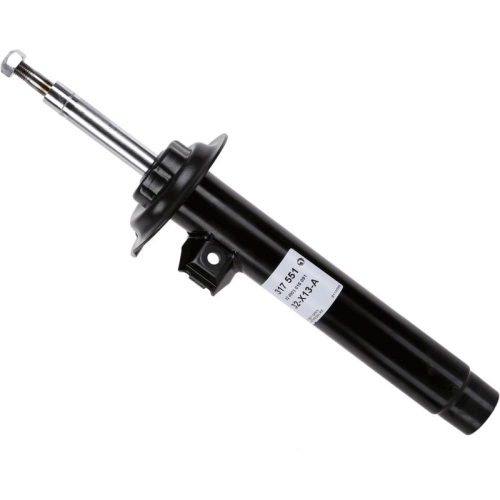 Sto&szlig;d&auml;mpfer SACHS 317 551 f&uuml;r BMW, Vorderachse, links